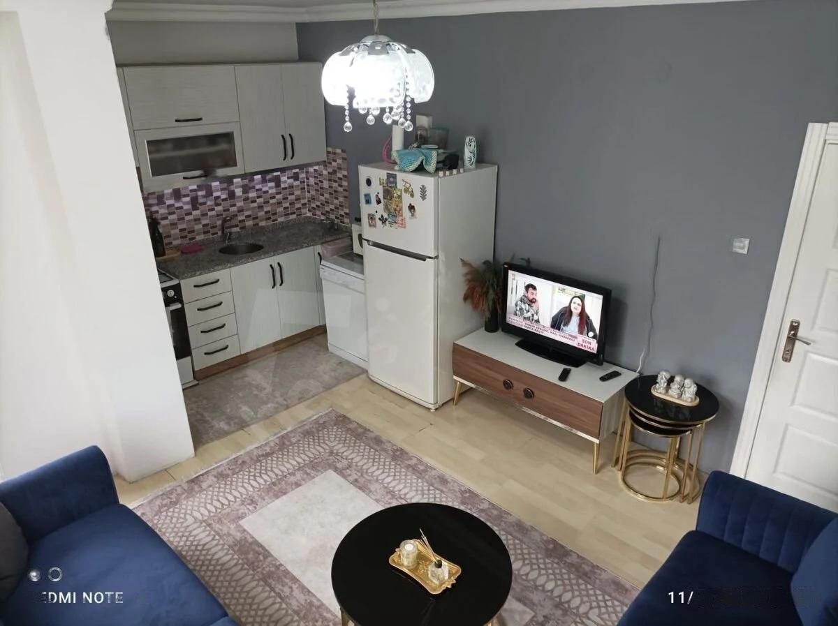Квартира в Анталии, Турция, 85 м2 фото 2