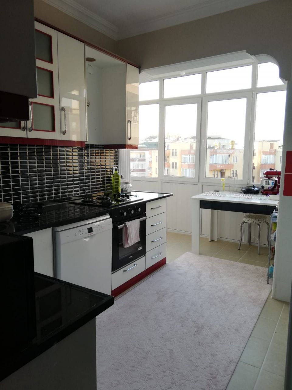 Квартира в Алании, Турция, 100 м2 фото 3
