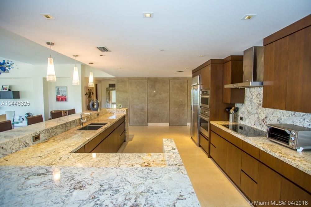 Пентхаус в Майами, США, 270 м2 фото 3