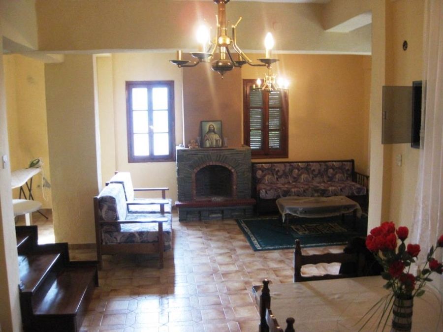 Таунхаус в Ситонии, Греция, 100 м2 фото 2