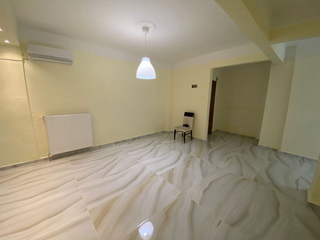 Квартира в Салониках, Греция, 70 м2 фото 3