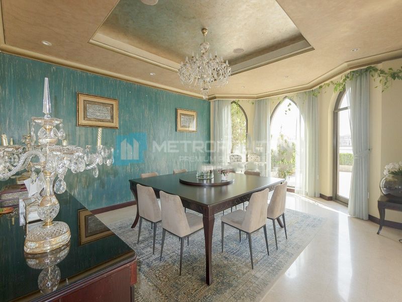 Вилла в Дубае, ОАЭ, 464.51 м2 фото 5