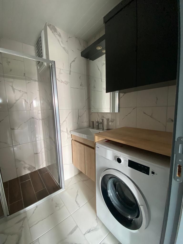Квартира в Алании, Турция, 68 м2 фото 3