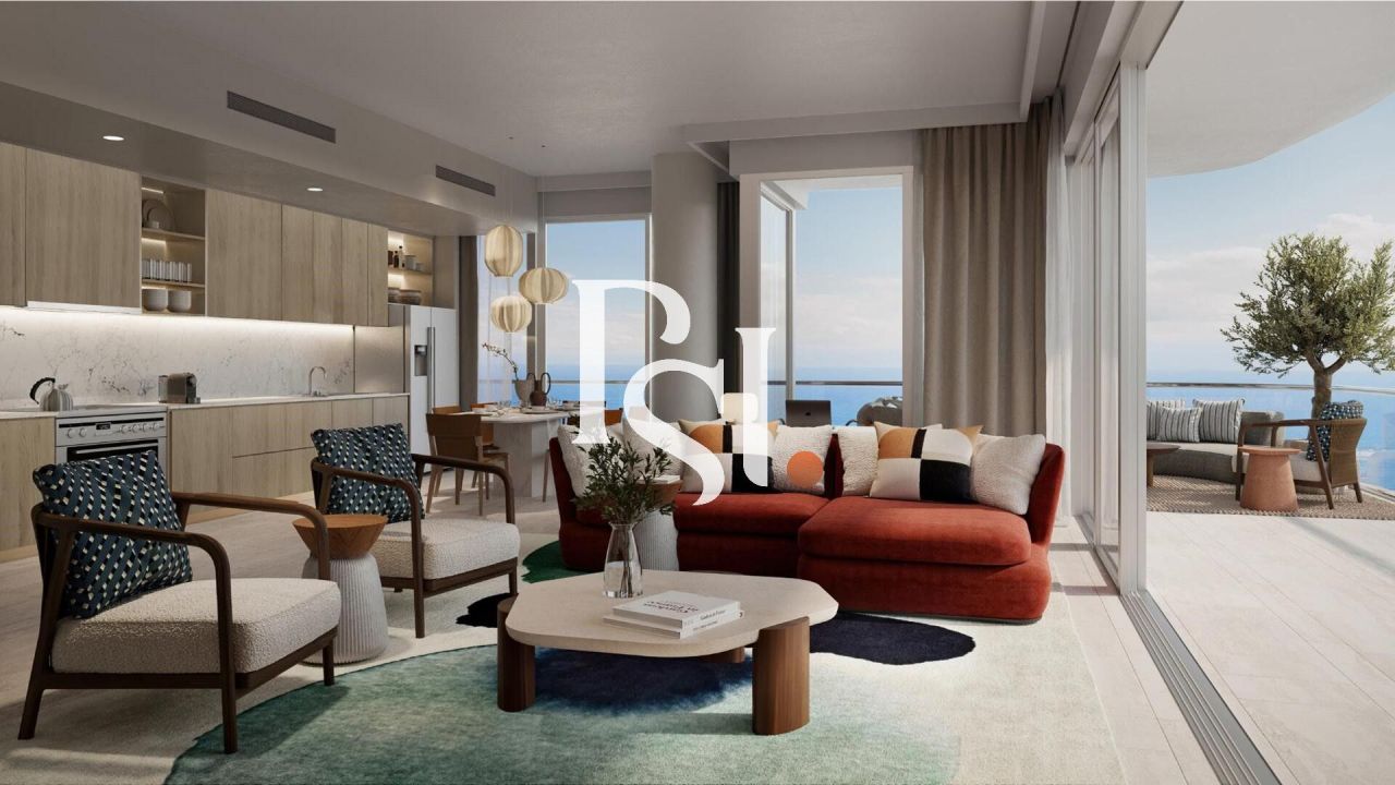 Апартаменты в Дубае, ОАЭ, 181 м2 фото 2