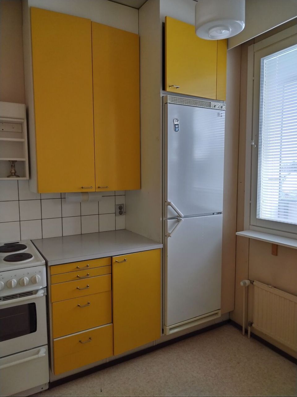 Квартира в Сомеро, Финляндия, 33 м2 фото 4