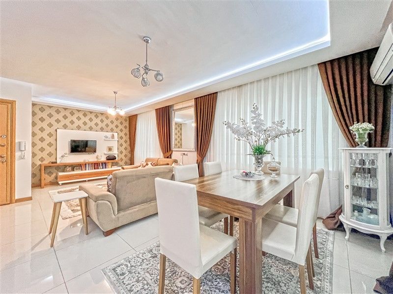 Пентхаус в Алании, Турция, 140 м2 фото 5
