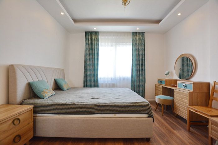 Квартира в Анталии, Турция, 95 м2 фото 5