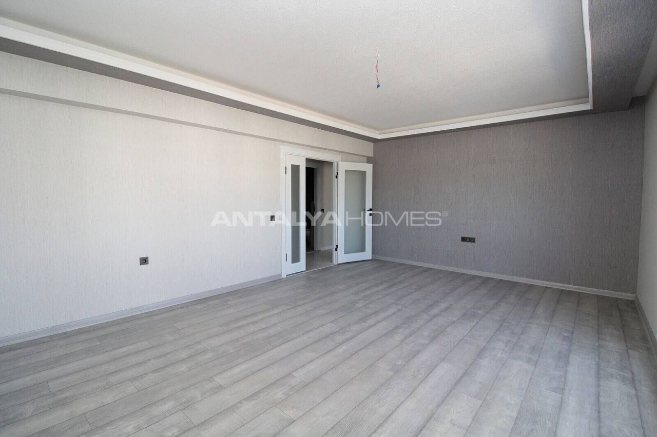 Апартаменты в Пурсакларе, Турция, 150 м2 фото 5