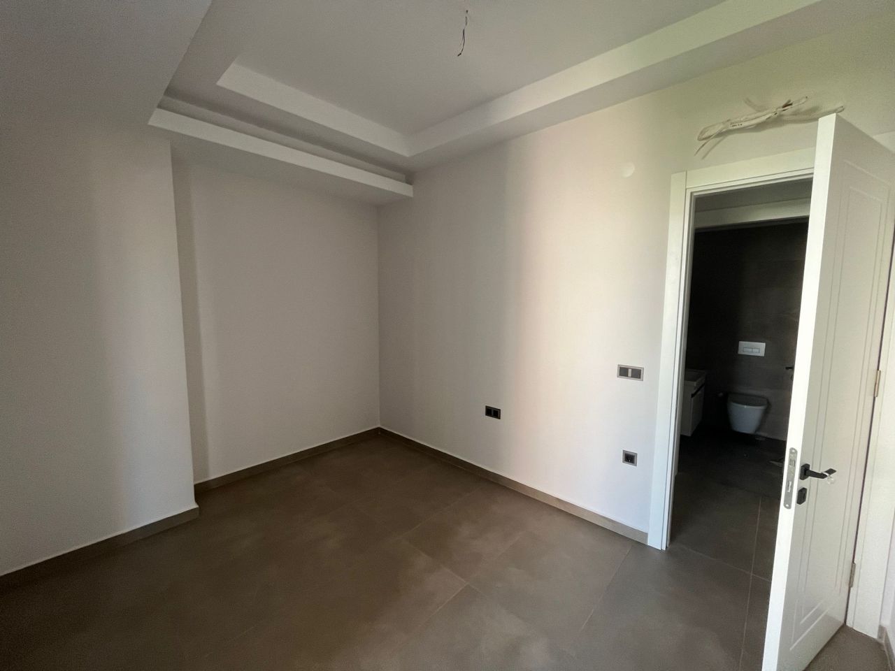Квартира в Алании, Турция, 96 м2 фото 5