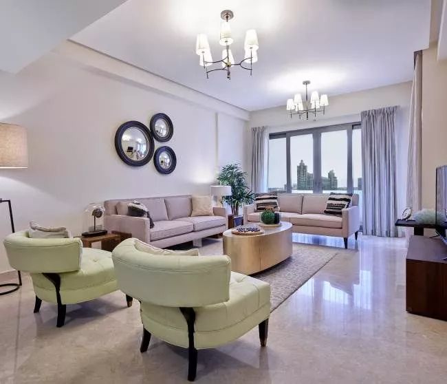 Апартаменты в Дубае, ОАЭ, 74 м2 фото 3