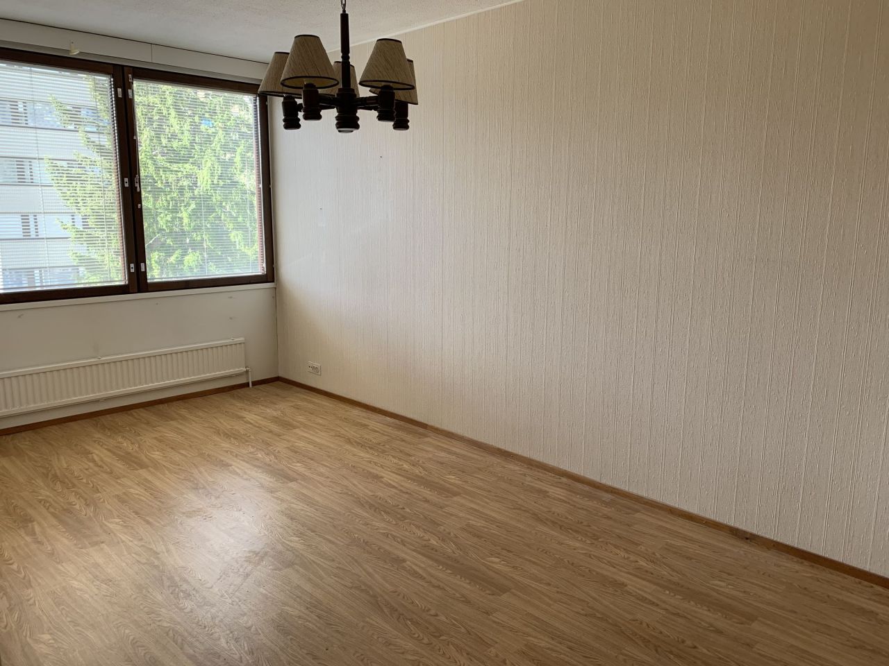 Квартира в Мянття, Финляндия, 45.5 м2 фото 4