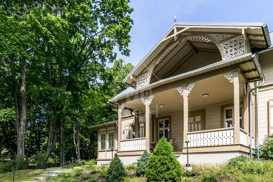 Дом в Юрмале, Латвия, 240 м2 фото 2