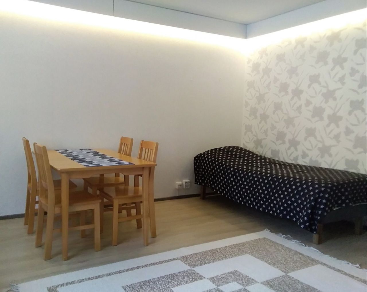 Таунхаус в Виррате, Финляндия, 30 м2 фото 2