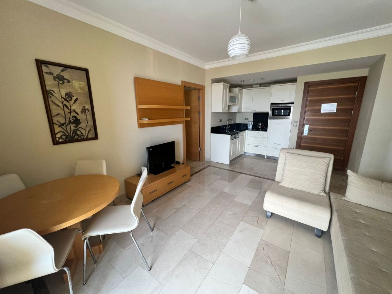 Квартира в Алании, Турция, 110 м2 фото 5