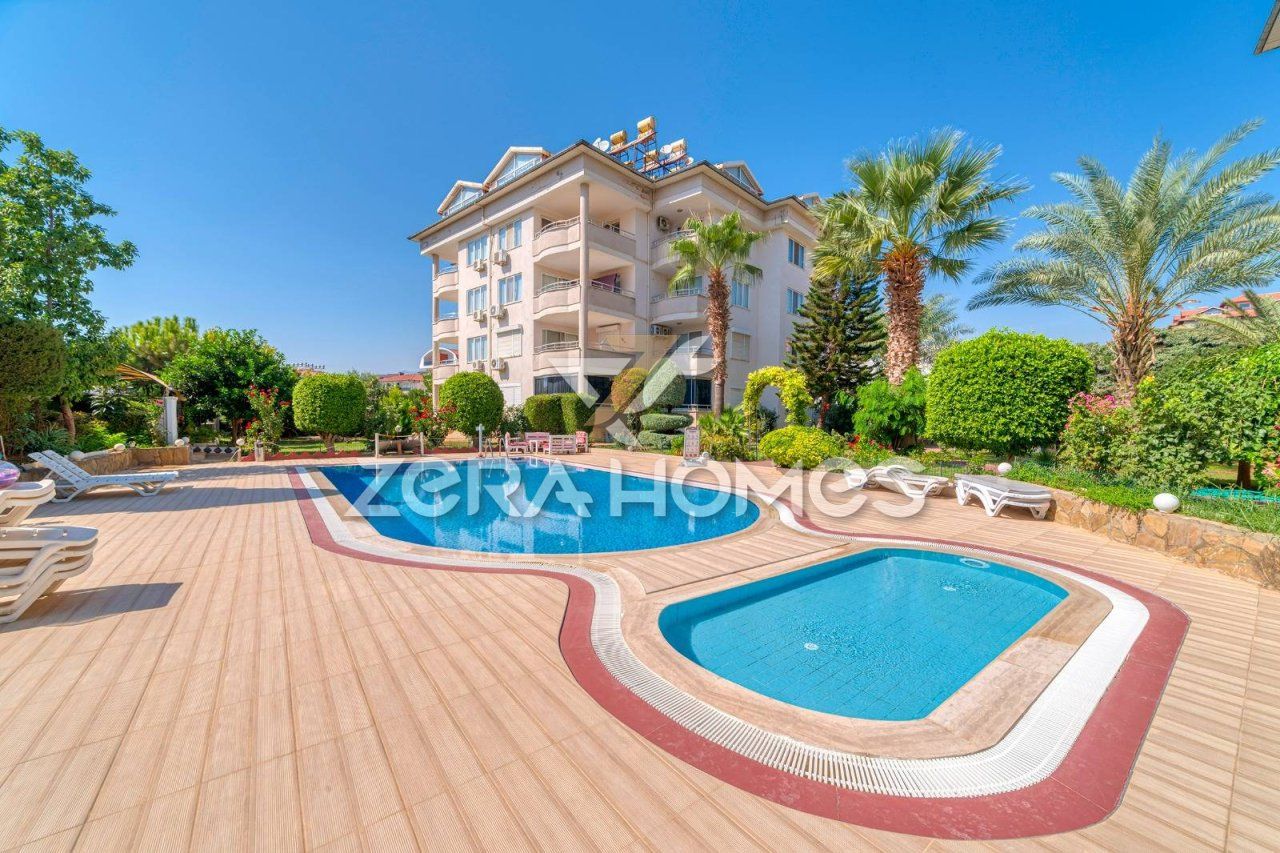 Квартира в Алании, Турция, 220 м2 фото 5