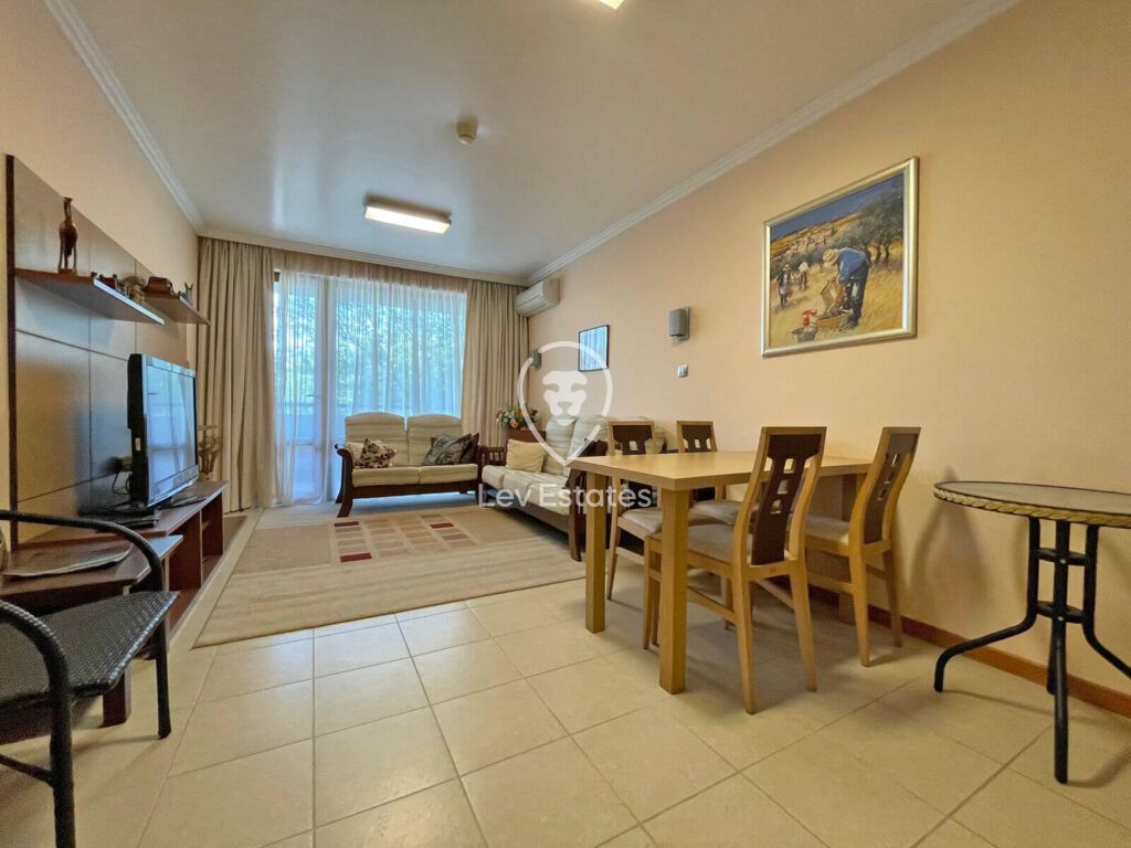 Студия в Равде, Болгария, 40 м2 фото 5