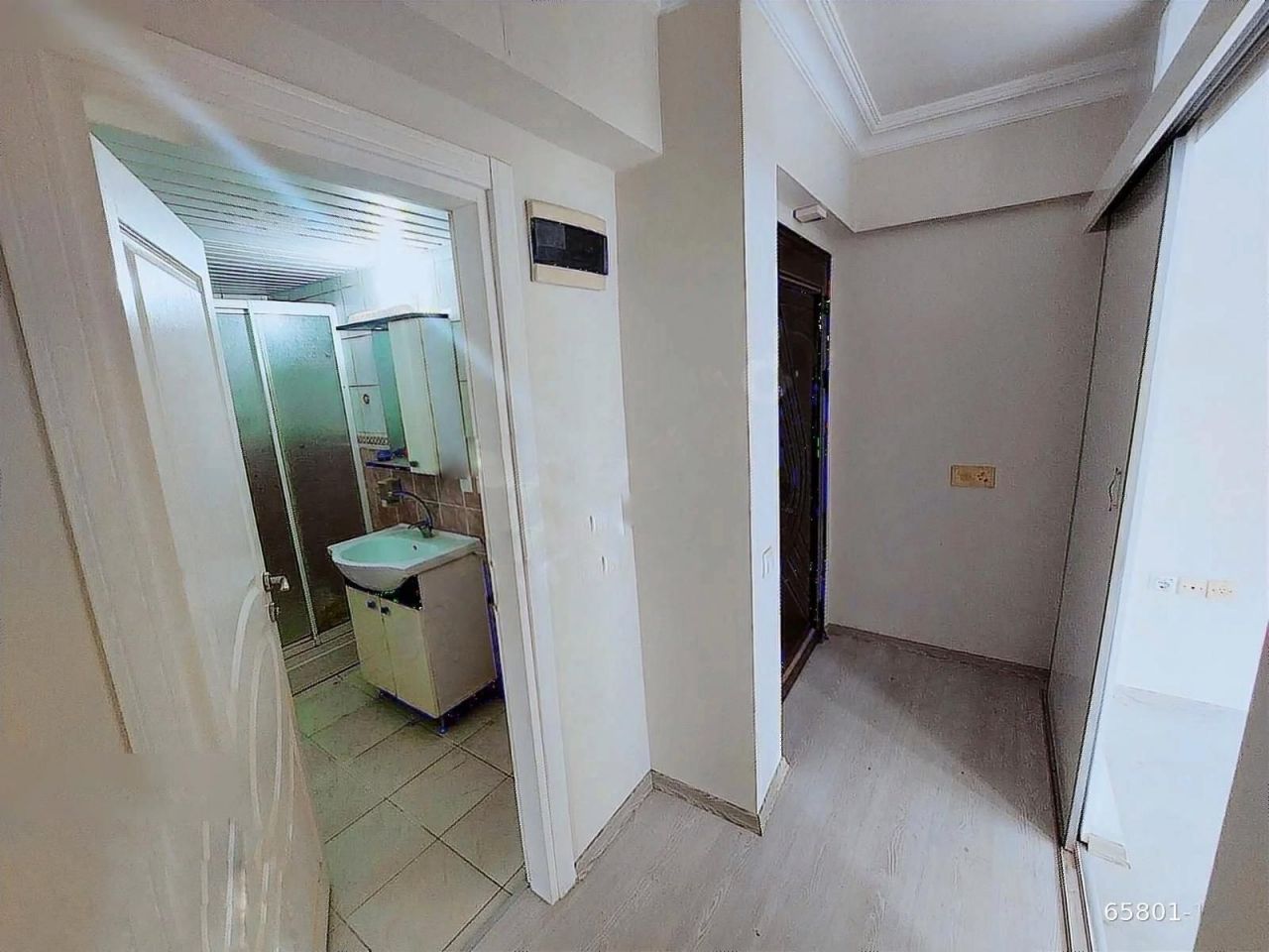 Квартира в Анталии, Турция, 90 м2 фото 3