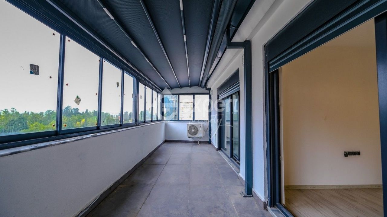 Квартира в Анталии, Турция, 130 м2 фото 3