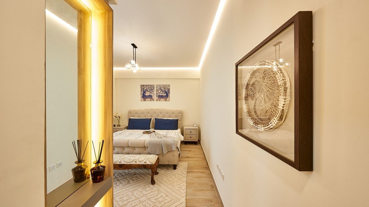 Апартаменты в Дубае, ОАЭ, 60 м2 фото 3
