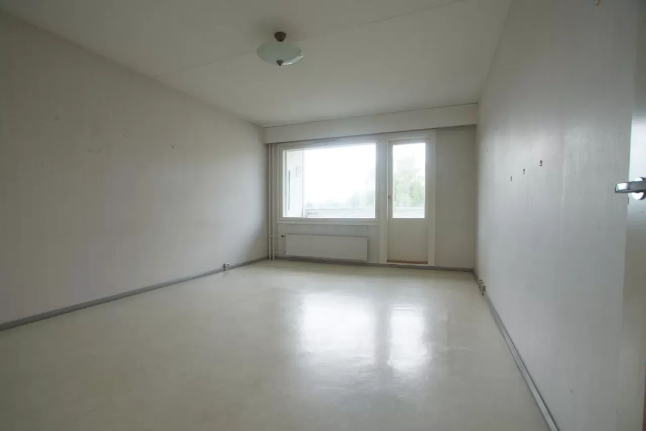 Квартира в Пори, Финляндия, 60 м2 фото 3