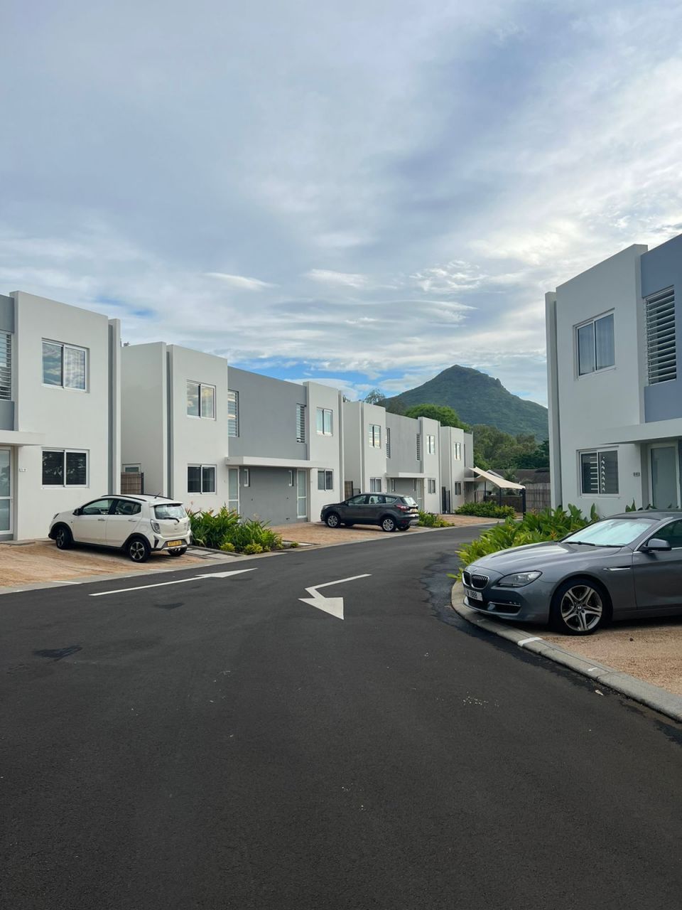 Дом в Тамарине, Маврикий, 160 м2 фото 1
