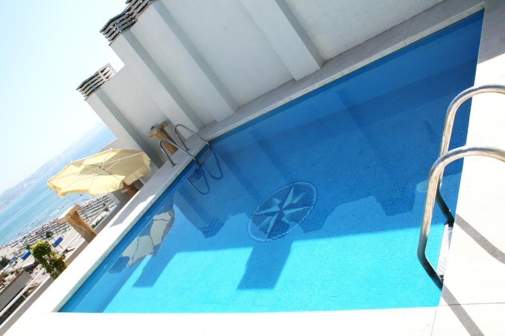 Пентхаус в Фуэнхироле, Испания, 212 м2 фото 5