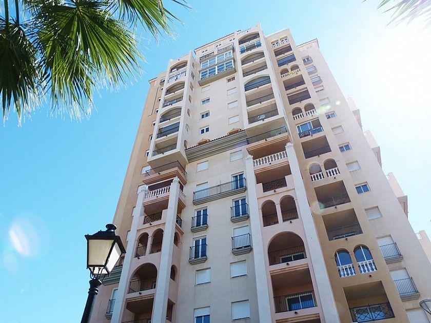 Апартаменты в Торревьехе, Испания, 70 м2 фото 4