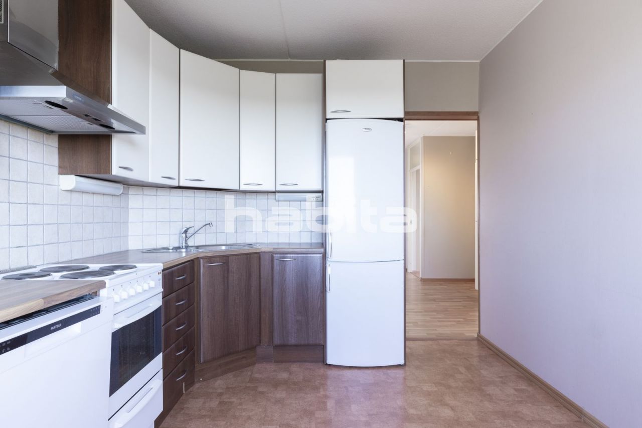 Апартаменты в Турку, Финляндия, 76.5 м2 фото 5