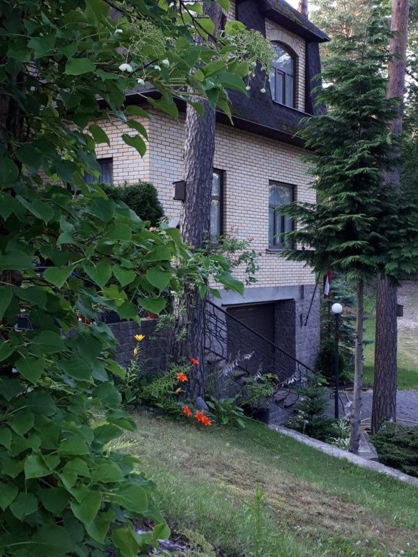 Дом в Риге, Латвия, 195 м2 фото 3