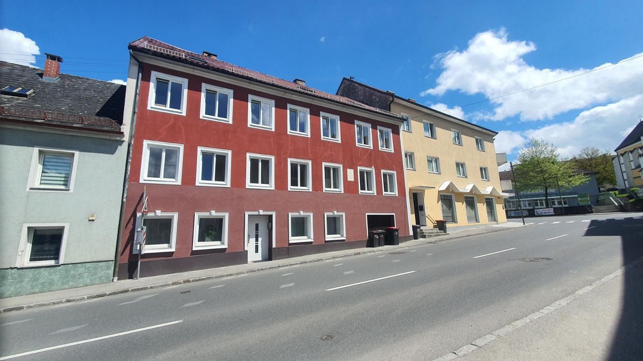 Дом Waizenkirchen, Австрия, 550 м2 фото 1