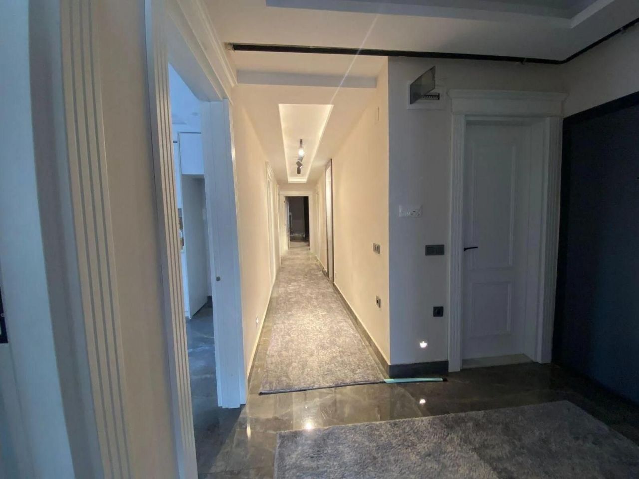 Квартира в Мерсине, Турция, 230 м2 фото 2