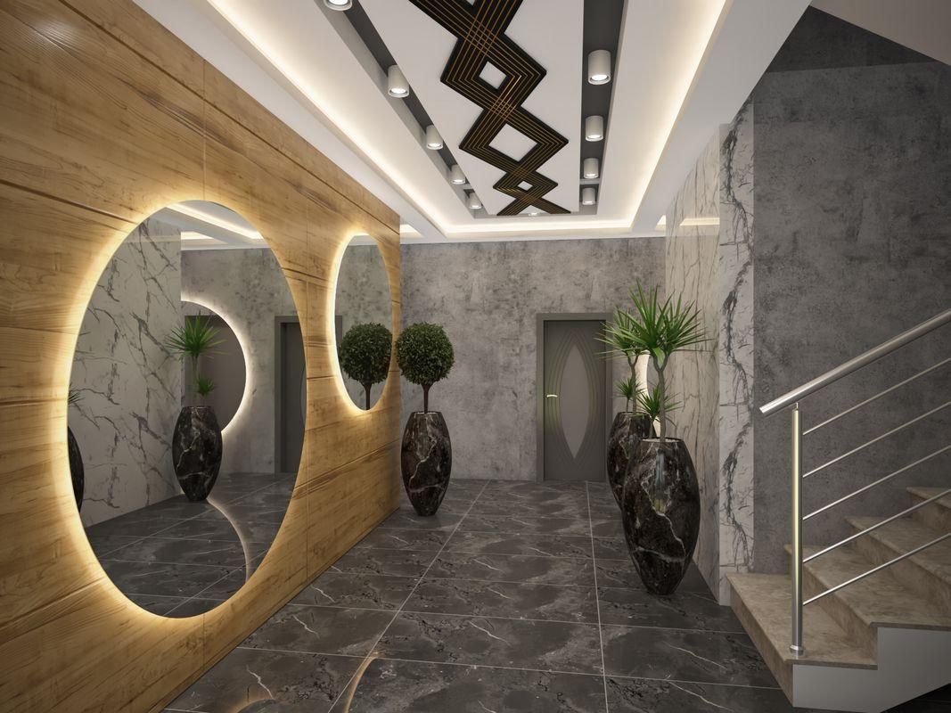 Квартира в Алании, Турция, 93 м2 фото 5