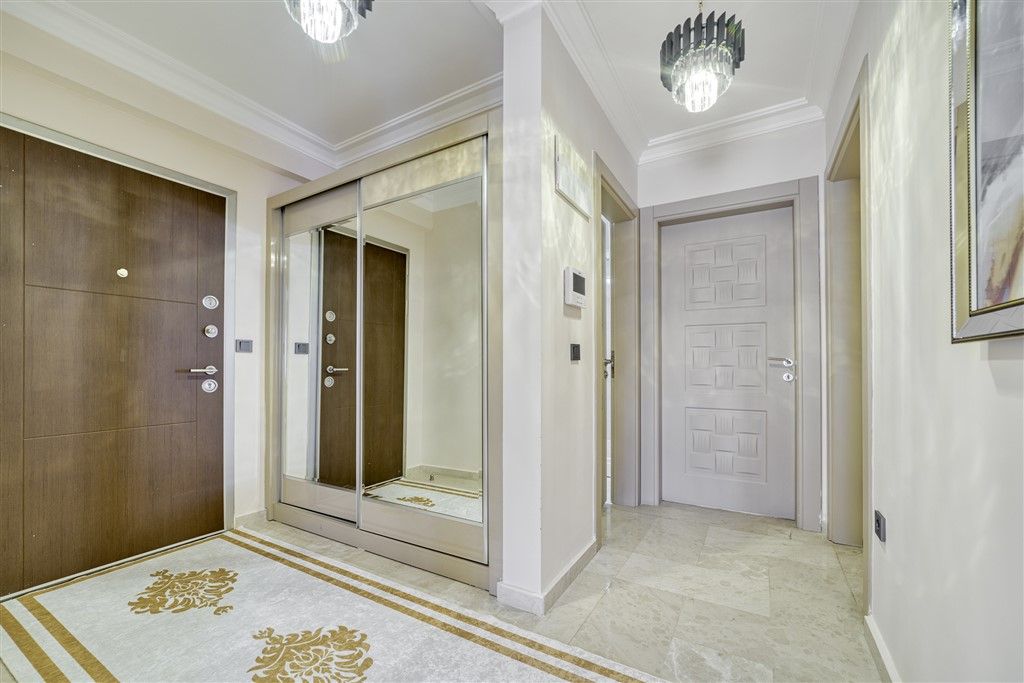 Апартаменты в Кестеле, Турция, 115 м2 фото 3