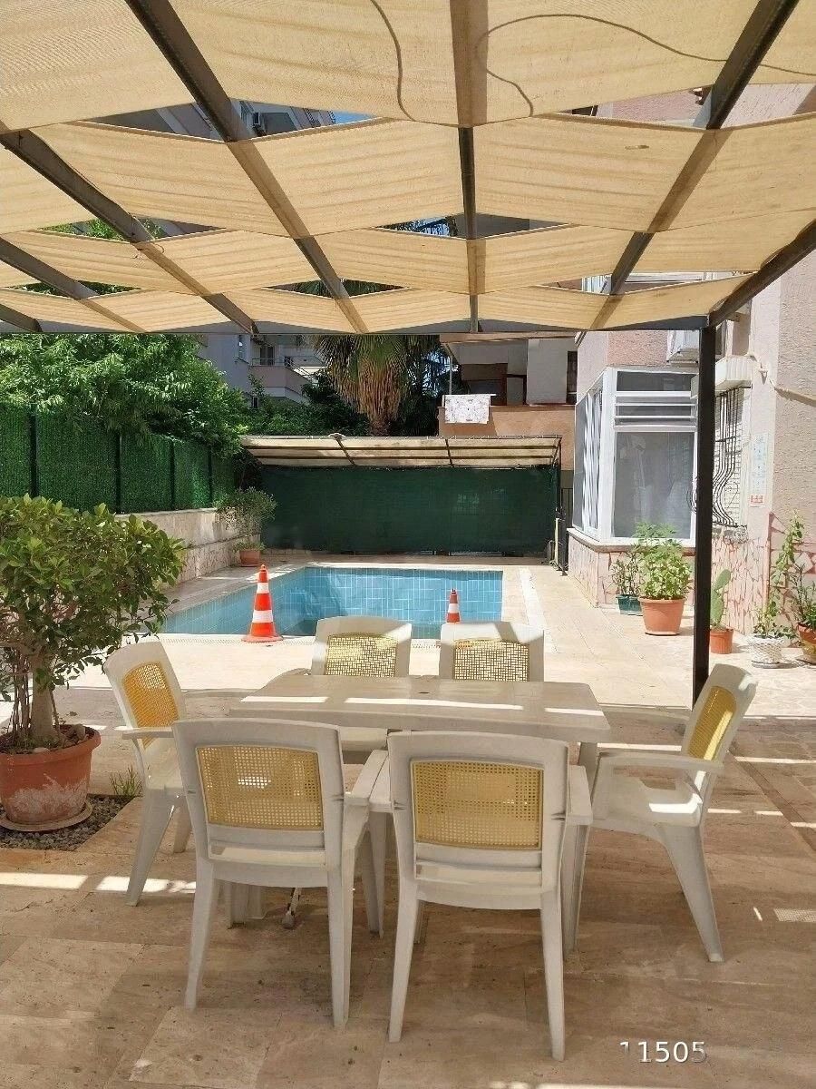 Квартира в Алании, Турция, 65 м2 фото 5