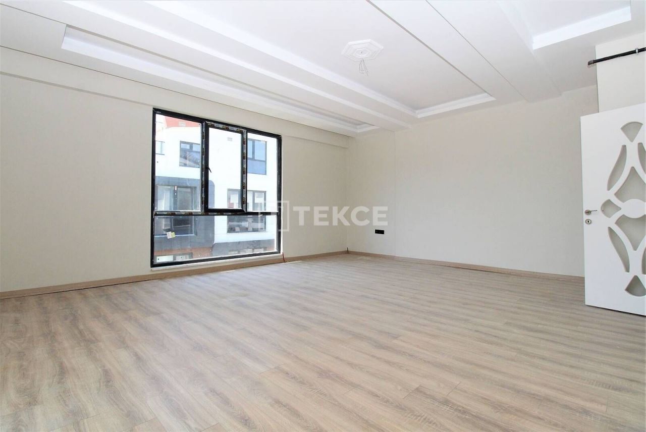 Апартаменты Чынарджык, Турция, 120 м2 фото 5