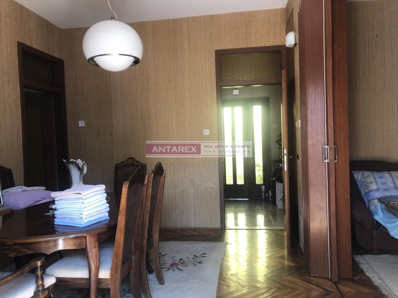 Вилла в Тивате, Черногория, 230 м2 фото 4