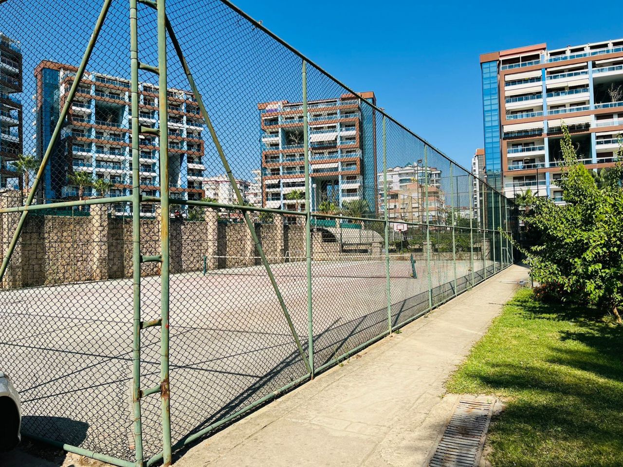Квартира в Алании, Турция, 115 м2 фото 3
