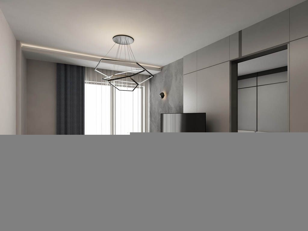 Квартира в Анталии, Турция, 65 м2 фото 3