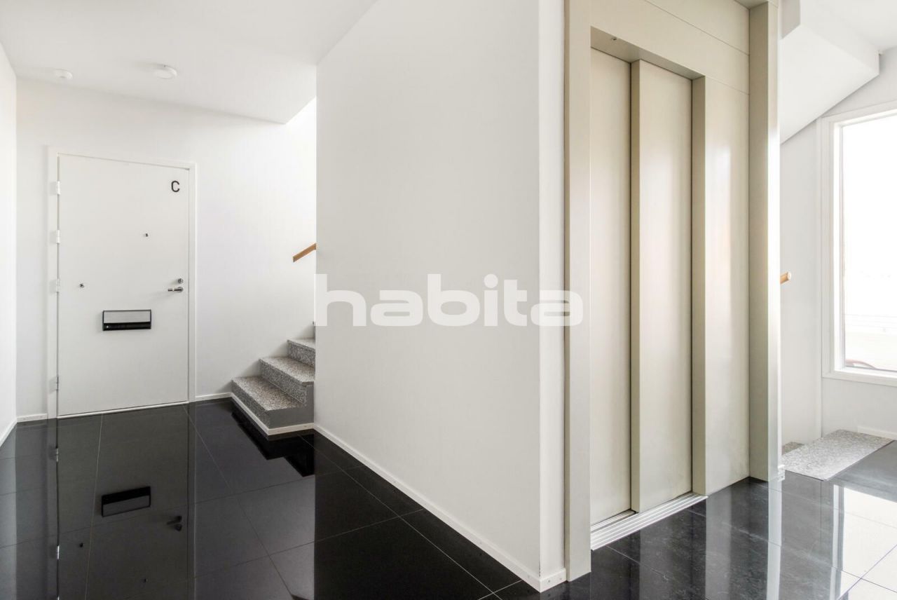 Апартаменты в Хамине, Финляндия, 54 м2 фото 2