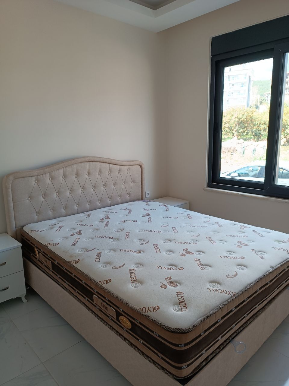 Квартира в Алании, Турция, 45 м2 фото 4