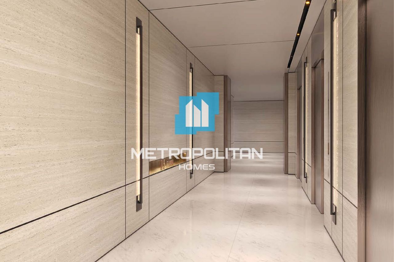 Апартаменты в Дубае, ОАЭ, 148 м2 фото 5