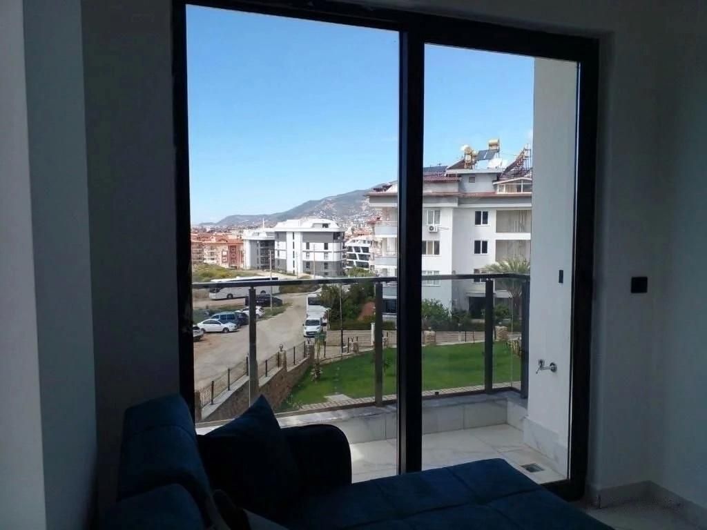 Квартира в Алании, Турция, 55 м2 фото 2