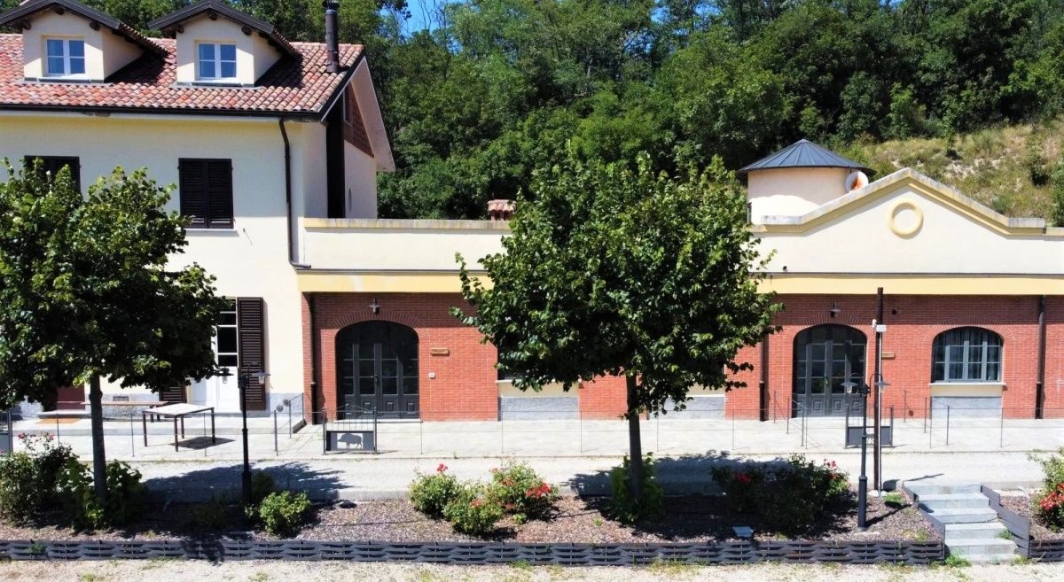 Квартира в Алессандрии, Италия, 80 м2 фото 5