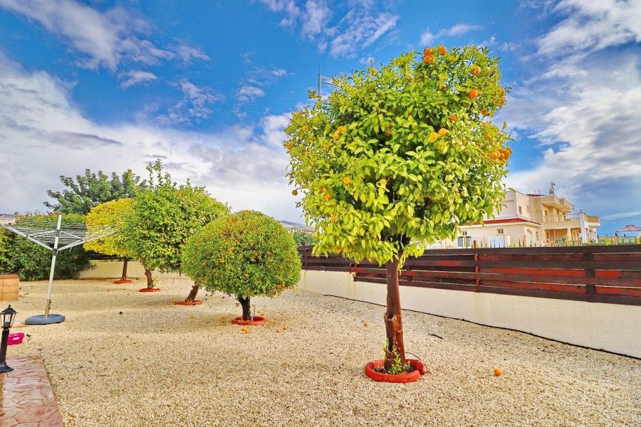 Вилла в Пейе, Кипр, 151 м2 фото 2