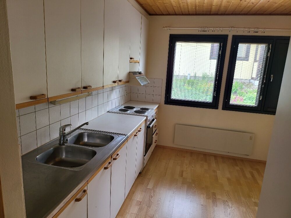 Таунхаус в Савонлинне, Финляндия, 50 м2 фото 5