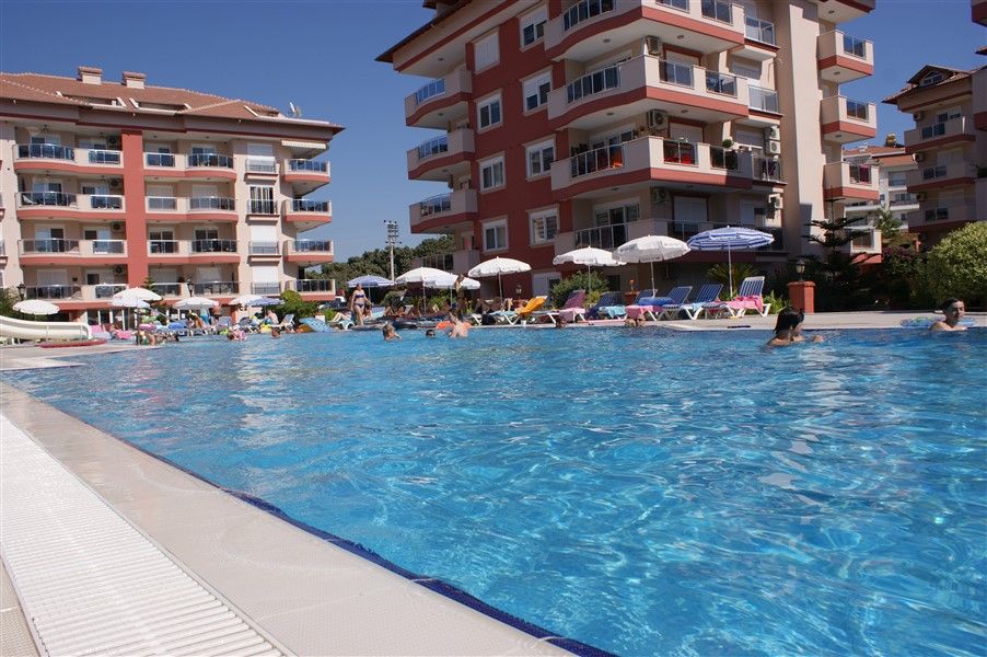 Пентхаус в Алании, Турция, 200 м2 фото 4