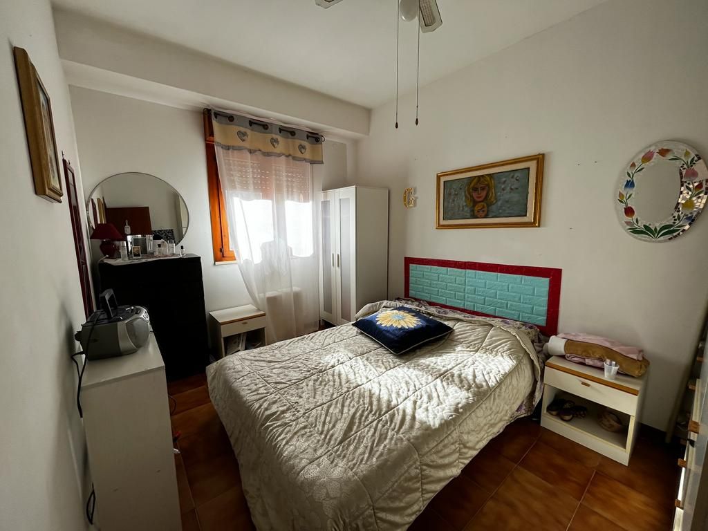 Квартира в Скалее, Италия, 42 м2 фото 4