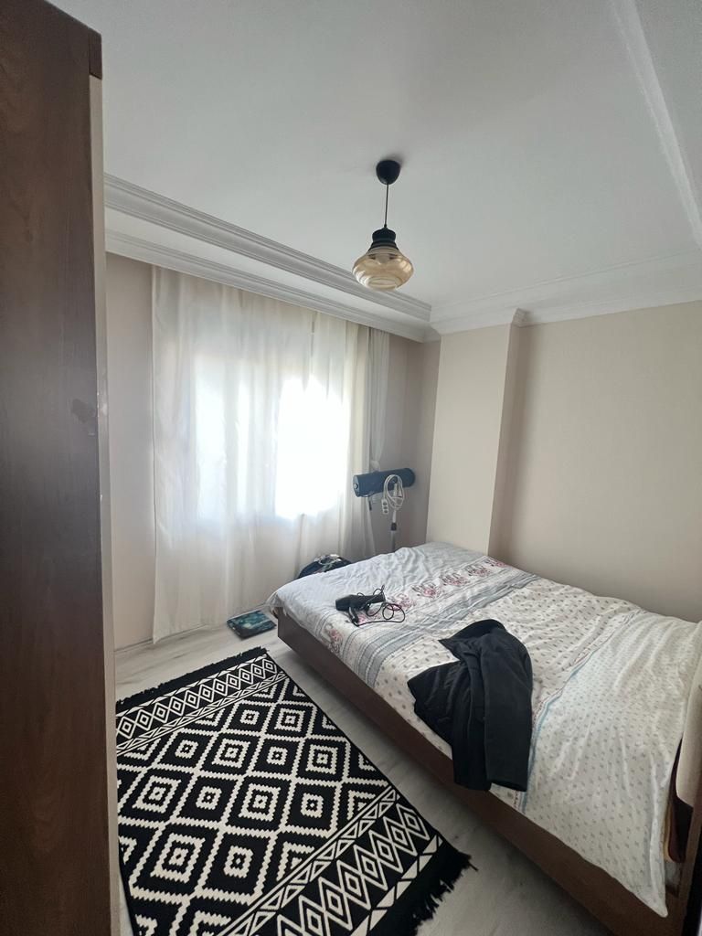 Квартира в Алании, Турция, 50 м2 фото 5