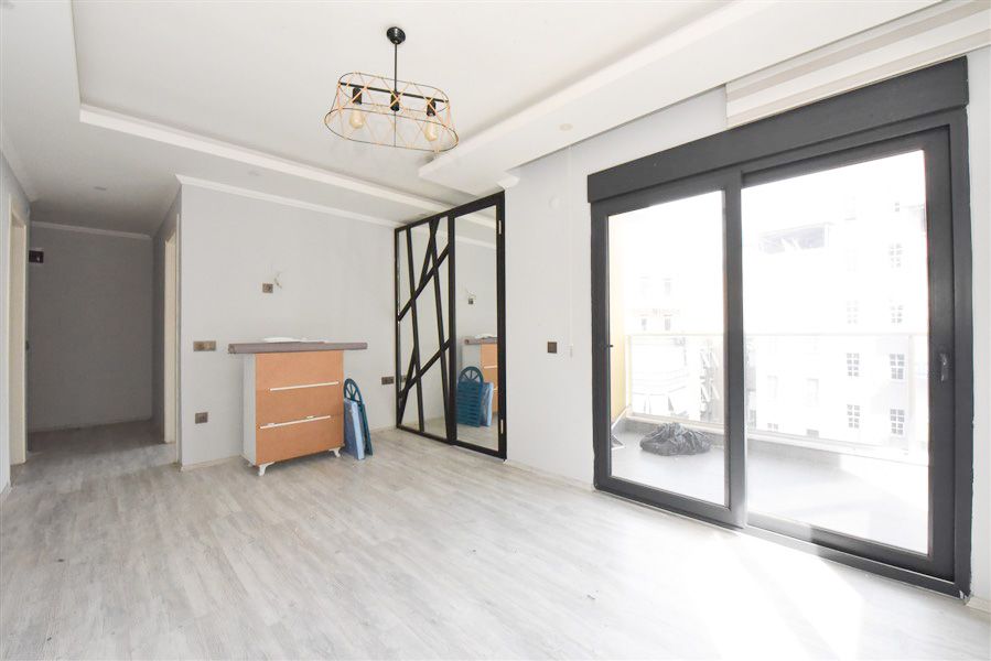 Квартира в Алании, Турция, 50 м2 фото 5