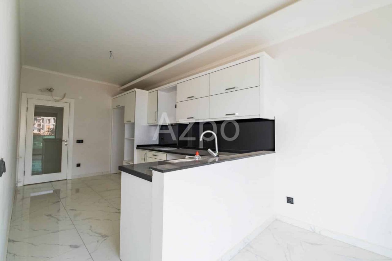 Апартаменты в Алании, Турция, 130 м2 фото 2